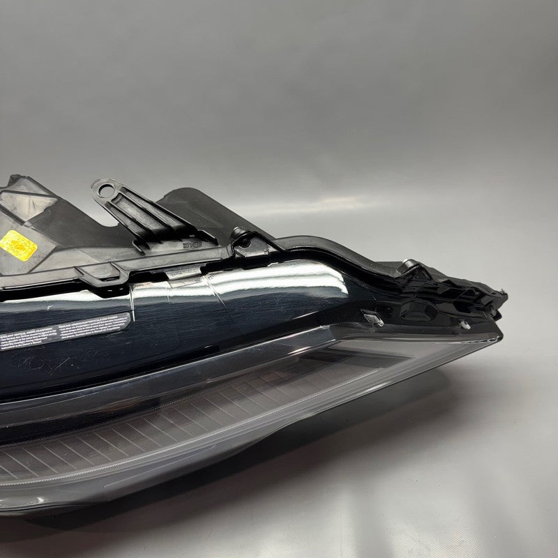 LEXUS RX350 HEADLIGHT RIGHT PASSENGER TRIPLE BEAM LED 2023 2024 2025 O