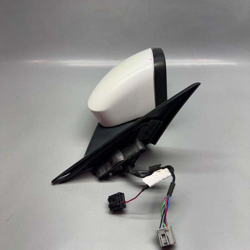 JAGUAR F-TYPE MIRROR RIGHT PASSENGER 2014 2015 2016 2017 2018 2019 OEM