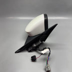 JAGUAR F-TYPE MIRROR RIGHT PASSENGER 2014 2015 2016 2017 2018 2019 OEM