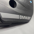 BMW 540 740 X5 X6 X7 ENGINE COVER 2024 2025 2026 OEM 7935418