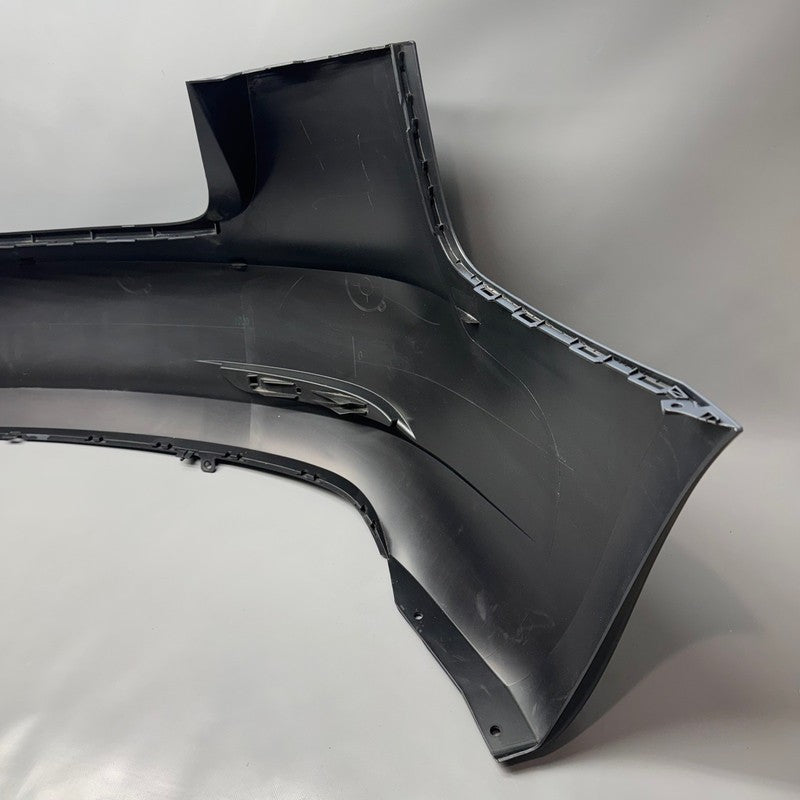 TESLA MODEL 3 REAR BUMPER 2023 NON SENSOR TYPE OEM
