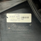 8625440 BMW 228I RADIATOR FAN 335I 435I 2016 2017 2018 2019 2020 OEM 8625440