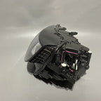 AUDI Q5 HEADLIGHT LEFT DRIVER FULL LED 2018 2019 2020 OEM DAMAGED