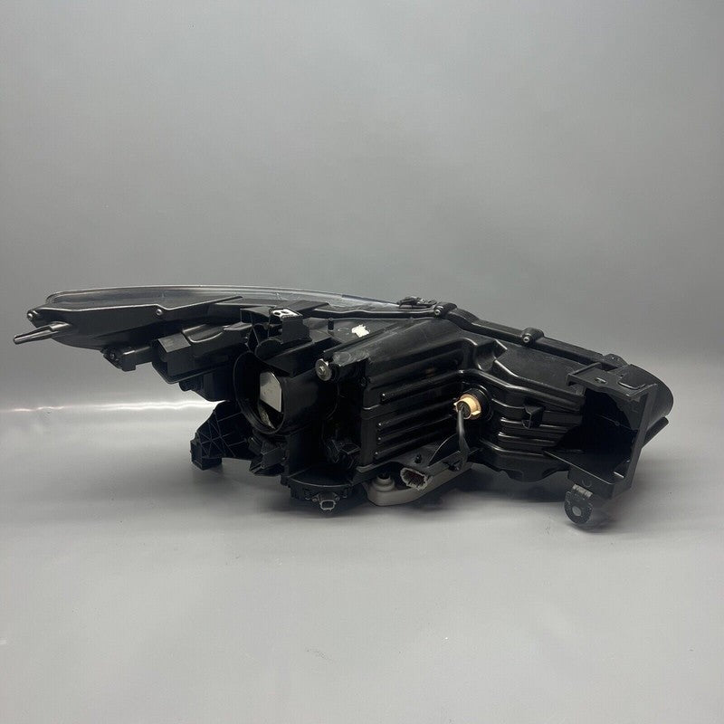 QX60 INFINITI QX60 HEADLIGHT LEFT DRIVER XENON HID 2016 2017 2018 2019 OEM
