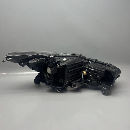 QX60 INFINITI QX60 HEADLIGHT LEFT DRIVER XENON HID 2016 2017 2018 2019 OEM