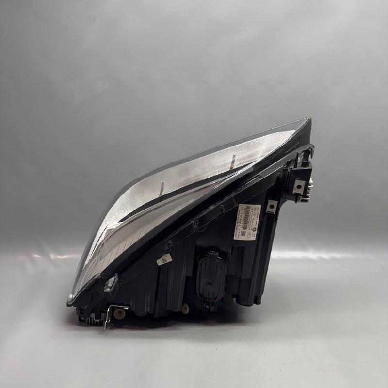 7419417 BMW 750 HEADLIGHT 740 LEFT DRIVER FULL LED 2013 2014 2015 OEM 7419417