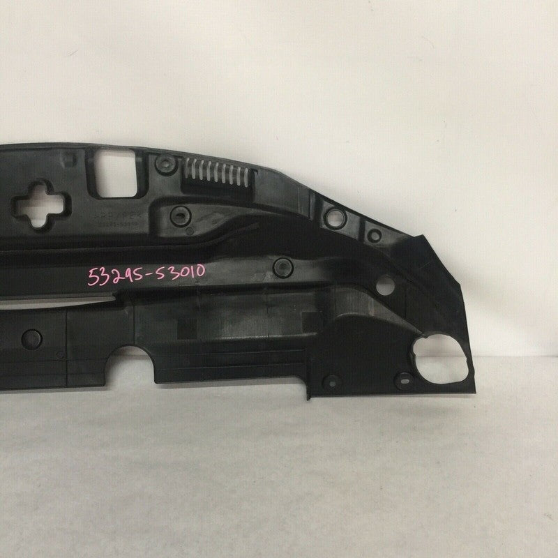 53295-53010 LEXUS IS250 IS350 SIGHT SHIELD RADIATOR COVER 2006 07 08 09 10 11 12 13 14 2015