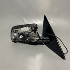 BMW 528 530 535 MIRROR RIGHT PASSENGER 7168280 2006 2007 2008 2009 201