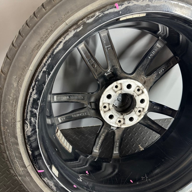 BMW 330I 430I WHEEL RIM 19 INCH FRONT 2019 2020 2021 2022 2023 2024 OE