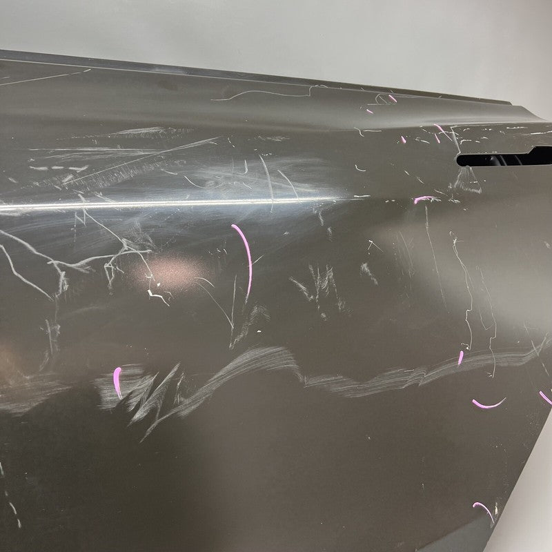 MODEL 3 TESLA MODEL 3 DOOR LEFT REAR 2017 2018 2019 2020 2021 2022 2023 OEM 