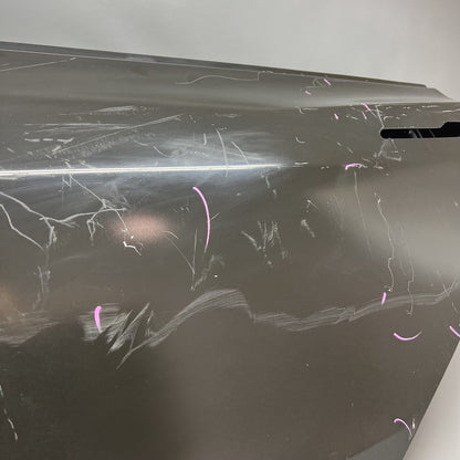 MODEL 3 TESLA MODEL 3 DOOR LEFT REAR 2017 2018 2019 2020 2021 2022 2023 OEM 
