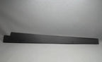 TESLA CYBERTRUCK BEDSIDE SAIL APPLIQUE RIGHT 2024 2025 OEM 1741539-00-