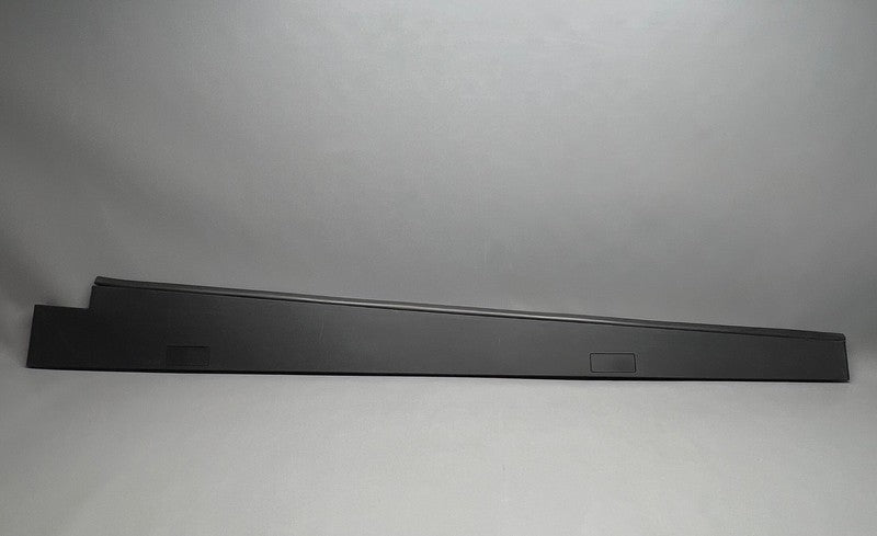 TESLA CYBERTRUCK BEDSIDE SAIL APPLIQUE RIGHT 2024 2025 OEM 1741539-00-