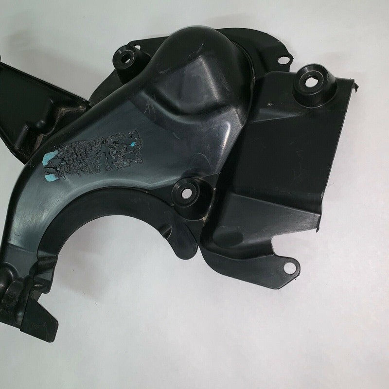 1060510-00-B TESLA MODEL S RIGHT STRUT TOWER COVER 1060510-00-B 2012 2013 2014 2015 OEM
