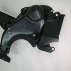 1060510-00-B TESLA MODEL S RIGHT STRUT TOWER COVER 1060510-00-B 2012 2013 2014 2015 OEM