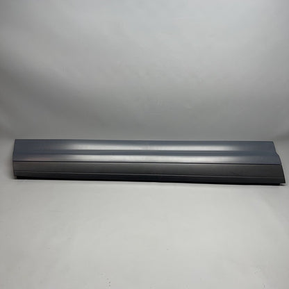 95855978704 PORSCHE CAYENNE DOOR MOLDING LEFT FRONT 2011 12 13 14 15 16 17 2018 95855978704