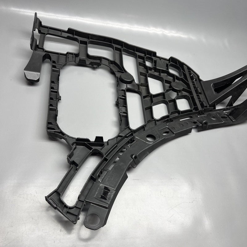 95850537800 PORSCHE CAYENNE BUMPER BRACKET RIGHT REAR 2011 2012 2013 2014 OEM 95850537800