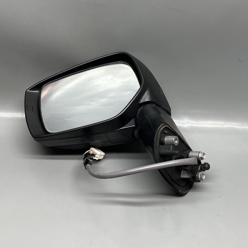 SUBARU IMPREZA WRX STI MIRROR LEFT DRIVER E13037559 2015 2016 17 18 19