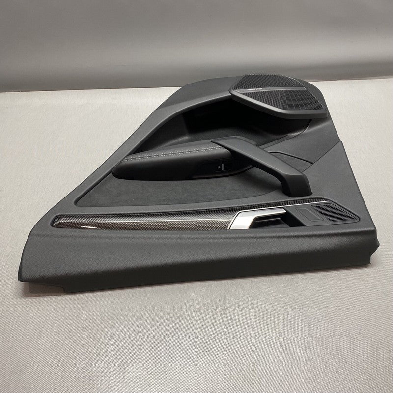 80A867488 AUDI Q5 DOOR PANEL RIGHT REAR 2018 2019 2020 OEM 80A867488