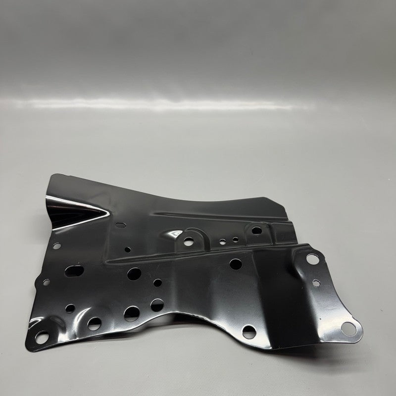 TESLA MODEL X LEFT REAR PLATE REINFORCEMENT BRACKET 2016 2017 2018 201