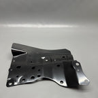 TESLA MODEL X LEFT REAR PLATE REINFORCEMENT BRACKET 2016 2017 2018 201