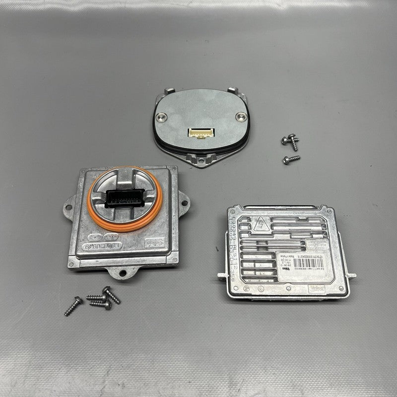 L90028085 MASERATI QUATTROPORTE HEADLIGHT BALLAST MODULE 2014 2015 2016 2017 2018 2019 