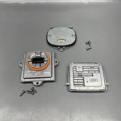 L90028085 MASERATI QUATTROPORTE HEADLIGHT BALLAST MODULE 2014 2015 2016 2017 2018 2019 