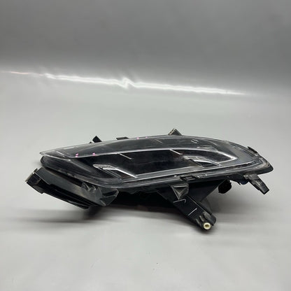 NISSAN MAXIMA FOG LIGHT LEFT DRIVER 2016 2017 2018 OEM