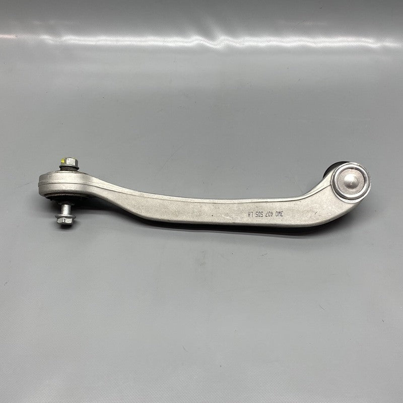 3W0407505 BENTLEY GT GTC CONTROL ARM LEFT UPPER FRONT 3W0407505 2003 2004 2005 2006 2007