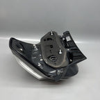TOYOTA 4 RUNNER TAIL LIGHT LEFT DRIVER 2017 18 19 20 21 22 23 2024 OEM