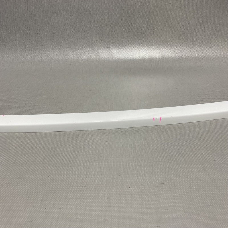J9D3-442K03-A JAGUAR I-PACE REAR TRUNK TAILGATE SPOILER J9D3-442K03-A 2019 2020 OEM