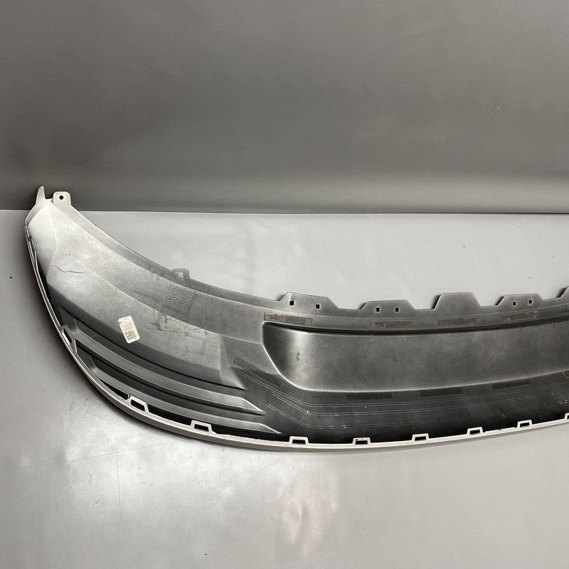 4KE807835 AUDI E TRON REAR BUMPER VALANCE 2019 2020 2021 OEM 4KE807835