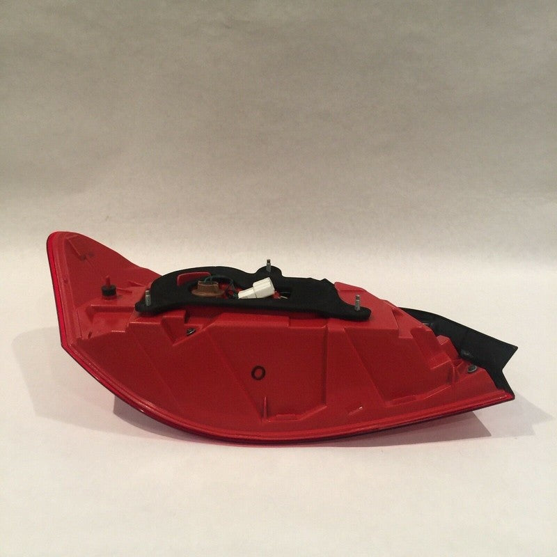 INFINITI G35 RIGHT PASSENGER TAIL LIGHT 4 DOOR 2007 2008 2009 2010 2011 2012 OEM