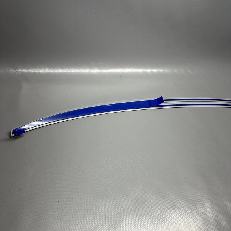 8W8827933 AUDI A5 S5 SPORTBACK TRUNK LID SPOILER 2018 2019 2020 OEM 8W8827933