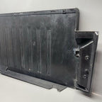 1812373-00-E TESLA CYBERTRUCK TAILGATE INNER TRIM 2024 2025 OEM 1812373-00-E