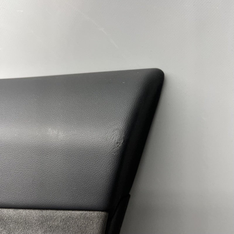 1761296-01-D TESLA MODEL 3 DOOR PANEL RIGHT FRONT 2017 2018 2019 2020 2021 2022 2023 OEM