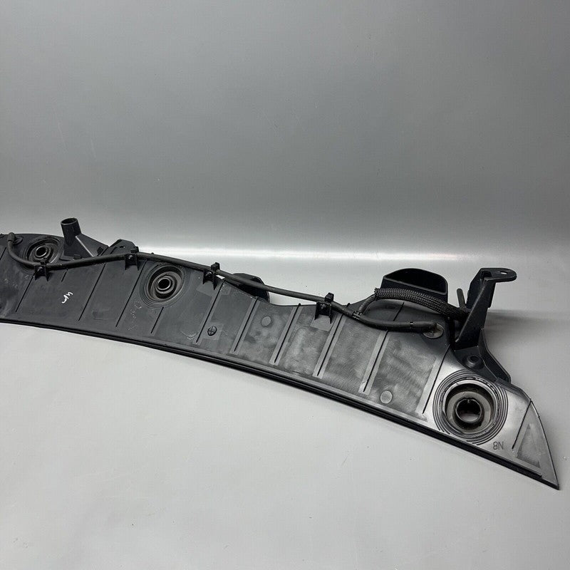 TESLA MODEL X COWL SCREEN 2016 2017 2018 2019 2020 OEM 1036245-00-F