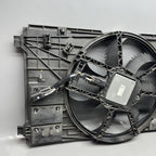 268500-3010 INFINITI QX50 RADIATOR FAN 2019 2020 2021 2022 2023 OEM 268500-3010