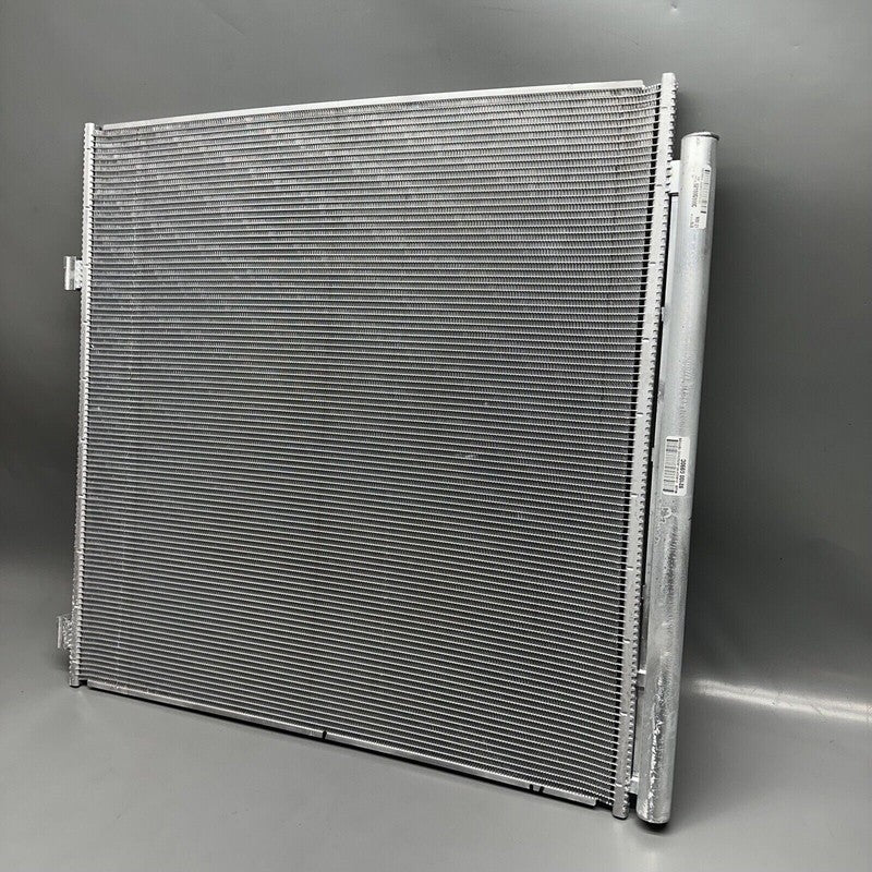LR152171 RANGE ROVER AUTO BIOGRAPHY AC CONDENSER 2022 2023 OEM LR152171