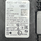 K8D2-14F152-AM LAND ROVER DISCOVERY SPORT DISTANCE RADAR MODULE 2021 2022 2023 K8D2-14F152-AM