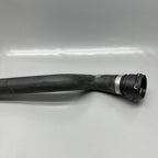 95B122101A PORSCHE MACAN RADIATOR COOLANT HOSE UPPER 2017 18 19 20 21 22 2023 95B122101A