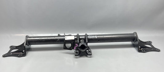 1027581-00-H TESLA MODEL X TOW HITCH REAR 2022 2023 2024 OEM 1027581-00-H