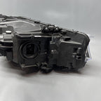 BMW 530 HEADLIGHT LEFT DRIVER M5 540 2017 2018 2019 2020 OEM 8499119-0