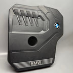 BMW 330I ENGINE COVER 2019 2020 2021 2022 2023 OEM 8676203