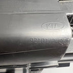 KIA SELTOS HEADLIGHT RIGHT PASSENGER 2021 2022 2023 LED OEM 92101-Q5