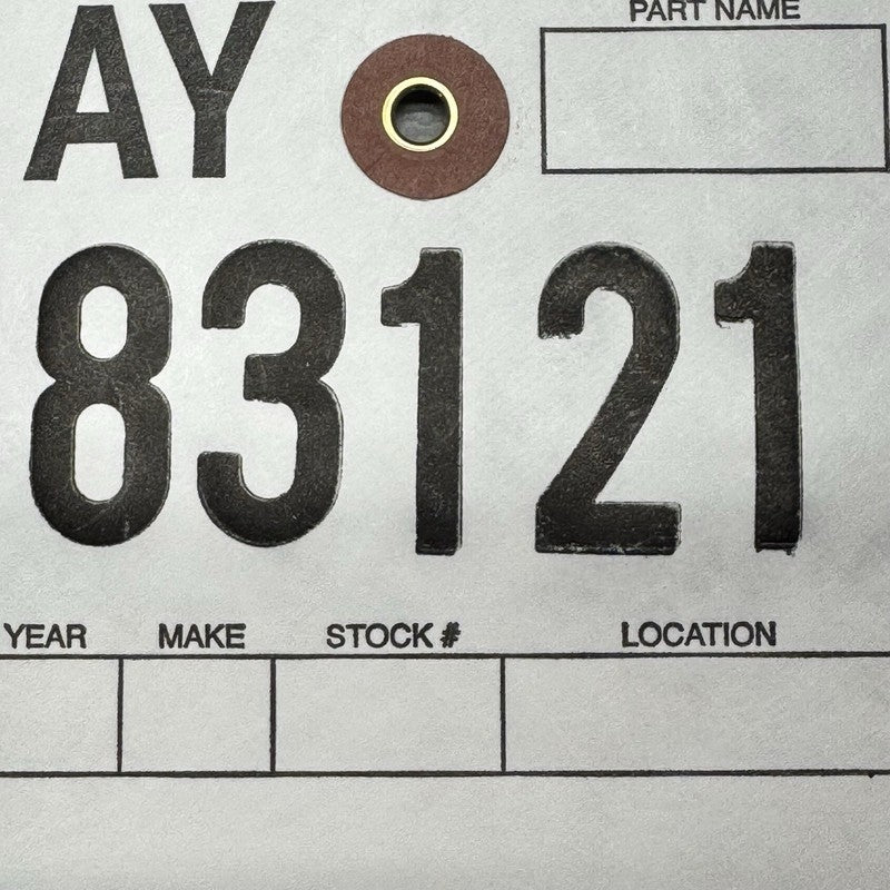 J8A2-1007-NB RANGE ROVER VELAR WHEEL RIM 20 INCH 2018 2019 OEM J8A2-1007-NB