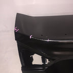 D2BZ5440110B FORD FIESTA TRUNK LID 2014 2015 2016 NEVER PAINTED SEDAN OEM