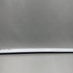 TESLA MODEL Y DOOR MOLDING RIGHT REAR 2020 2021 2022 2023 2024 OEM