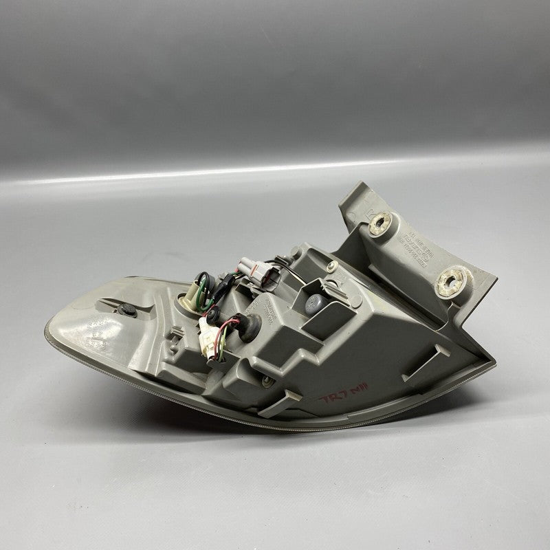 SUBARU IMPREZA WRX TAIL LIGHT RIGHT PASSENGER 2008 2009 2010 2011 OEM 