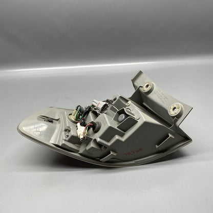 SUBARU IMPREZA WRX TAIL LIGHT RIGHT PASSENGER 2008 2009 2010 2011 OEM 